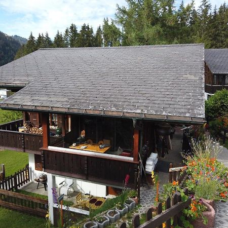 Jack Apartment Bad-Schwarzsee Exterior photo