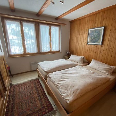 Jack Apartment Bad-Schwarzsee Exterior photo