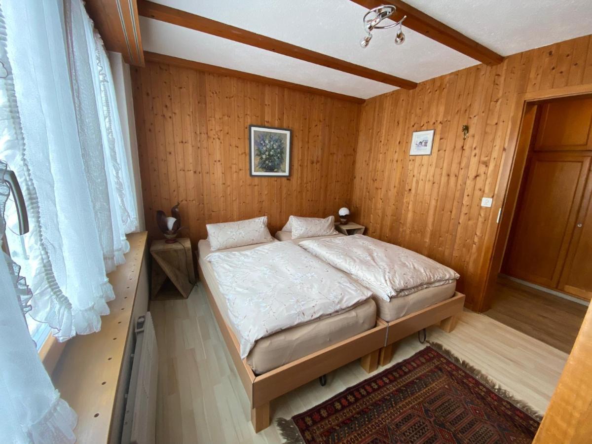 Jack Apartment Bad-Schwarzsee Exterior photo